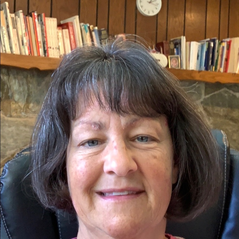 Meet your Posher, Cheryl